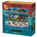 San Diego 210 Piece Jigsaw Puzzle Dowdle - for just $11.99! 