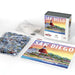 San Diego 500 Piece Jigsaw Puzzle Boardwalk - for just $21.99! 
