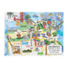 San Francisco 1000 Piece Jigsaw Puzzle Galison - for just $19.99! 