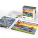San Francisco 500 Piece Jigsaw Puzzle Boardwalk - for just $21.99! 