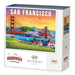 San Francisco 500 Piece Jigsaw Puzzle Boardwalk - for just $21.99! 