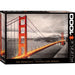 San Francisco Golden Gate Bridge 1000 Piece Jigsaw Puzzle Eurographics - for just $19.99! 
