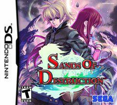 Sands of Destruction - Nintendo DS - for just $103.99! 