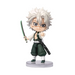 Figuarts Mini: Demon Slayer: Kimetsu no Yaiba - Sanemi Shinazugawa Figure - for just $29.99! 