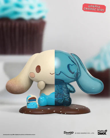 Kandy x Sanrio ft. Jason Freeny Series 02 (Choco Edition) (1 Blind Box) - for just $15.99! 