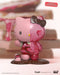 Kandy x Sanrio ft. Jason Freeny Series 02 (Choco Edition) (1 Blind Box) - for just $15.99! 
