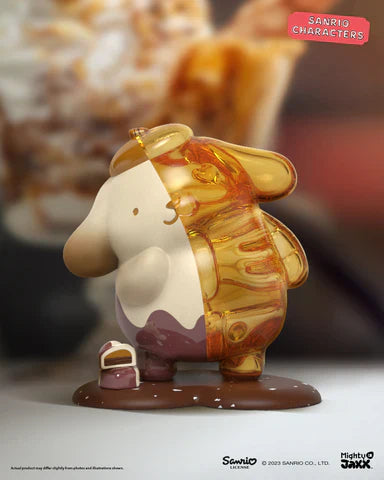 Kandy x Sanrio ft. Jason Freeny Series 02 (Choco Edition) (1 Blind Box) - for just $15.99! 