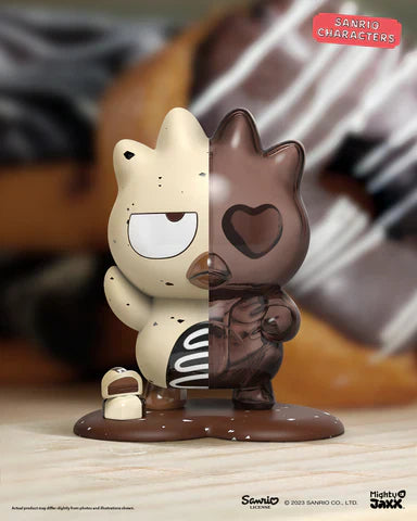 Kandy x Sanrio ft. Jason Freeny Series 02 (Choco Edition) (1 Blind Box) - for just $15.99! 