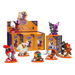Kandy: Sanrio Spooky Fun Series Blind Box (1 Blind Box) - for just $15.99! 