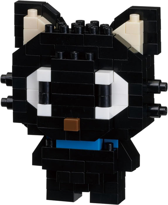 Sanrio Nanoblock - Chococat - for just $18! 