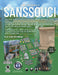 Sanssouci Board Game by Michael Keisling 2-4 Players (Imperial Publishing) - for just $50! 