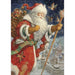 Santa Claus 500 Piece Premium Jigsaw Puzzle Art & Fable - for just $27.99! 