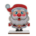 Santa Crystal Art Festive Buddies Kit Craft Buddy - for just $9.99! 
