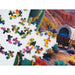 Santa Fe Trail 500 Piece Jigsaw Puzzle Springbok - for just $17.99! 