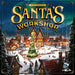 Santa's Workshop (Second Edition) - for just $40! 
