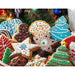Santa's Cookies 500 Piece Jigsaw Puzzle Springbok - for just $17.99! 