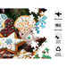 Santa's Cookies 500 Piece Jigsaw Puzzle Springbok - for just $17.99! 