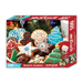 Santa's Cookies 500 Piece Jigsaw Puzzle Springbok - for just $17.99! 