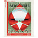 Santa's Little Schleppers The New Yorker 500 Piece Jigsaw Puzzle NYPC - for just $26.99! 