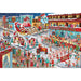 Santa's Parade 2000 Piece Jigsaw Puzzle Cobble Hill - for just $29.99! 