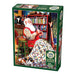 Santa's Quilt 1000 Piece Jigsaw Puzzle Cobble Hill - for just $19.99! 
