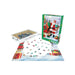 Santa's Sled 1000 Piece Jigsaw Puzzle Eurographics - for just $21.99! 