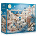 Santorini Greece 1000 Piece Jigsaw Puzzle Final Piece - for just $19.99! 