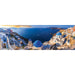 Santorini, Greece 1000 Piece Panoramic Jigsaw Puzzle Eurographics - for just $19.99! 