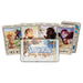 Santorini 2E God Pack: Soaring Over Mount Olympus Expansion - for just $12.99! 