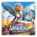Santorini 2E: Riddle of the Sphinx Expansion - for just $39.99! 