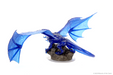 D&D: Icons of the Realms - Sapphire Dragon Premium Figure - for just $69.99! 