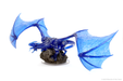 D&D: Icons of the Realms - Sapphire Dragon Premium Figure - for just $69.99! 