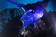 D&D: Icons of the Realms - Sapphire Dragon Premium Figure - for just $69.99! 