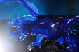 D&D: Icons of the Realms - Sapphire Dragon Premium Figure - for just $69.99! 