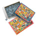 Sardines & Friends 500 Piece Jigsaw Puzzle Cobble Hill - for just $17.99! 