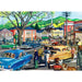 Saturday Afternoon 1000 Piece Jigsaw Puzzle NYPC - for just $24.99! 