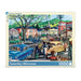 Saturday Afternoon 1000 Piece Jigsaw Puzzle NYPC - for just $24.99! 