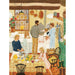 Saturday Pancakes by Loré Pemberton 300 Piece Jigsaw Puzzle NYPC - for just $26.99! 