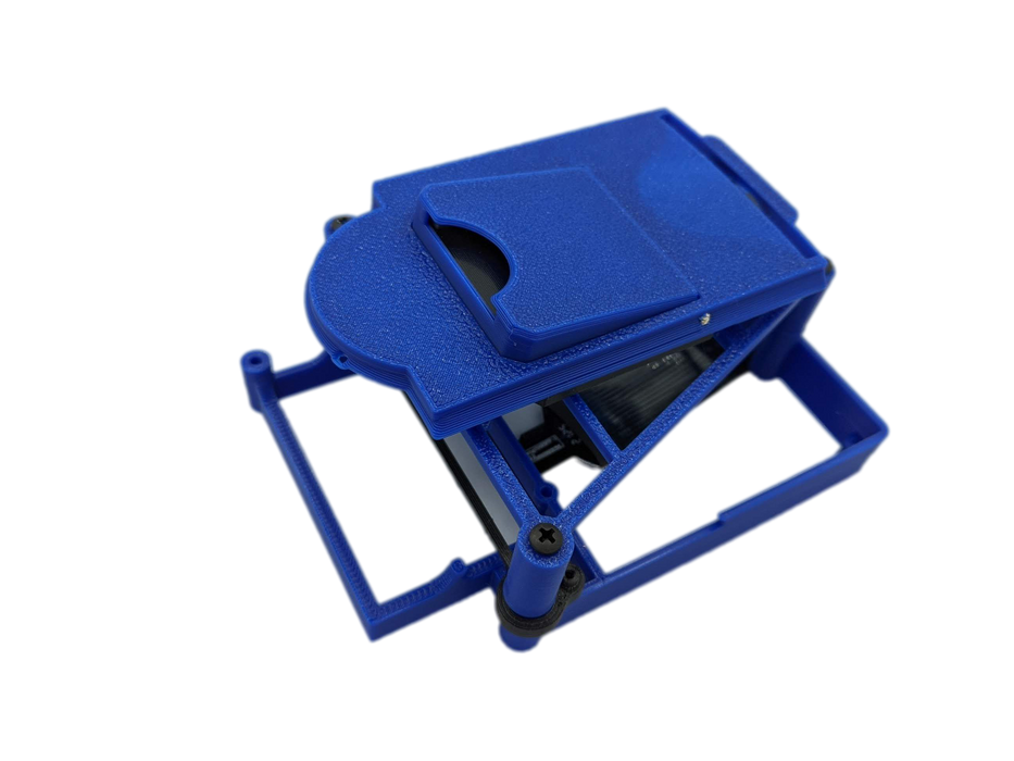 Saturn ODE Mounts Fenrir, Phoebe, Rhea - for just $27! 