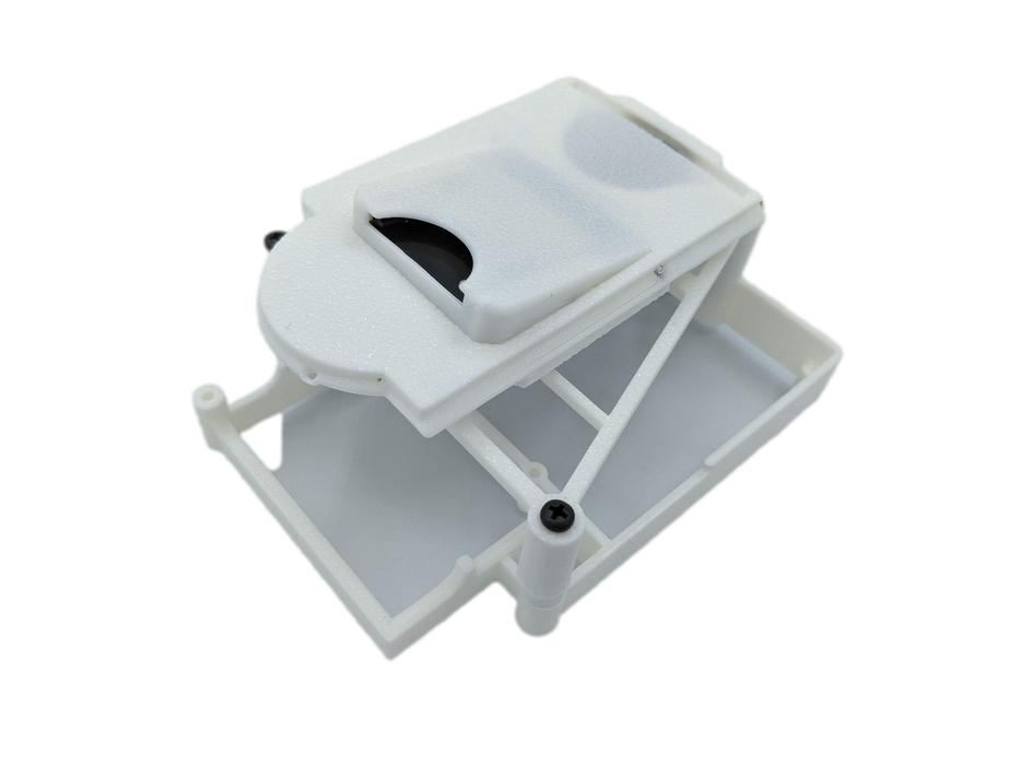 Saturn ODE Mounts Fenrir, Phoebe, Rhea - for just $27! 