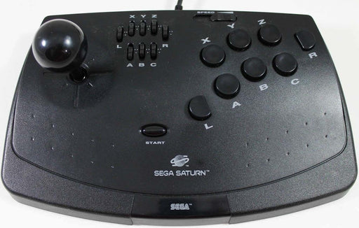 Sega Saturn Virtua Arcade Stick (Sega Saturn) - for just $49.99! 