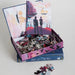 Say You'll Return "Six of Crows" 250 Piece Jigsaw Puzzle KOT - for just $17.99! 