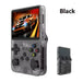 EW Green R36S Retro Handheld Game Console with Linux System and 3.5 Inch IPS Screen - for just $70.42! 