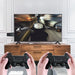 Retro Game Console – 20000 Games 4K TV Dual Wireless Controllers - for just $103.59! 