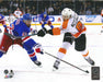 Carsen Twarynski Philadelphia Flyers in Action Hockey Photo - for just $3! 