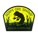 Scape Ore Swamp, South Carolina Travel Sticker - for just $3.75! 