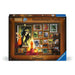 Scar "Disney Villainous" 1000 Piece Jigsaw Puzzle Ravensburger - for just $29.99! 