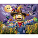 Scarecrow 210 Piece Jigsaw Puzzle Boardwalk - for just $11.99! 