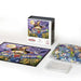 Scarecrow 210 Piece Jigsaw Puzzle Boardwalk - for just $11.99! 