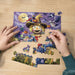 Scarecrow 210 Piece Jigsaw Puzzle Boardwalk - for just $11.99! 